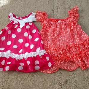 2 koala kids tank tops